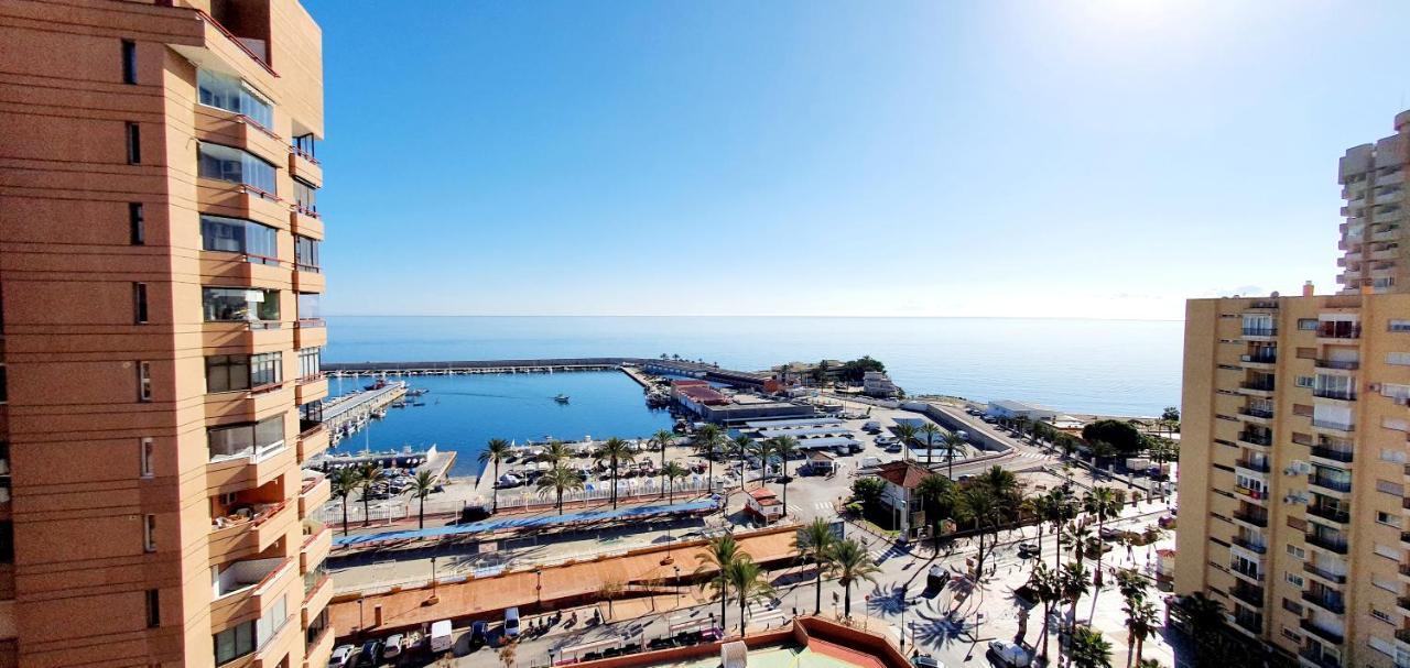 Marina View Appartement Fuengirola