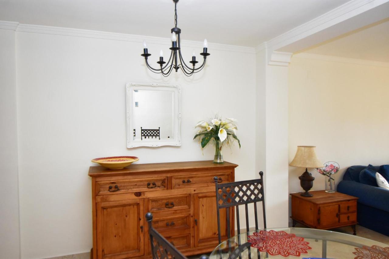 Beautiful With Golf & Views Mijas Golf * Fuengirola