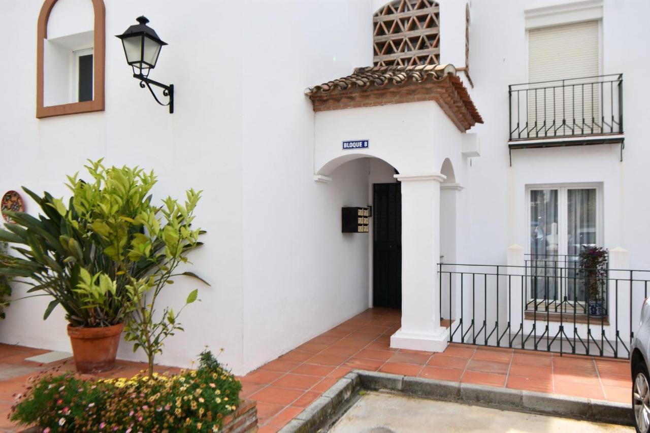 Beautiful With Golf & Views Mijas Golf Apartment *