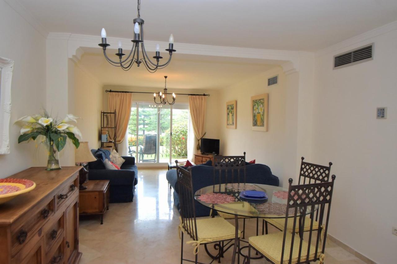 Beautiful With Golf & Views Mijas Golf Apartment Fuengirola