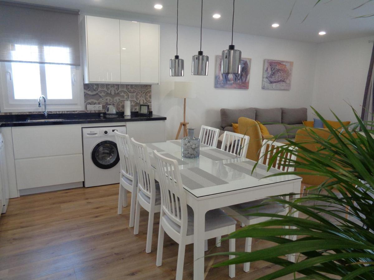 Myruedo Holiday home Fuengirola