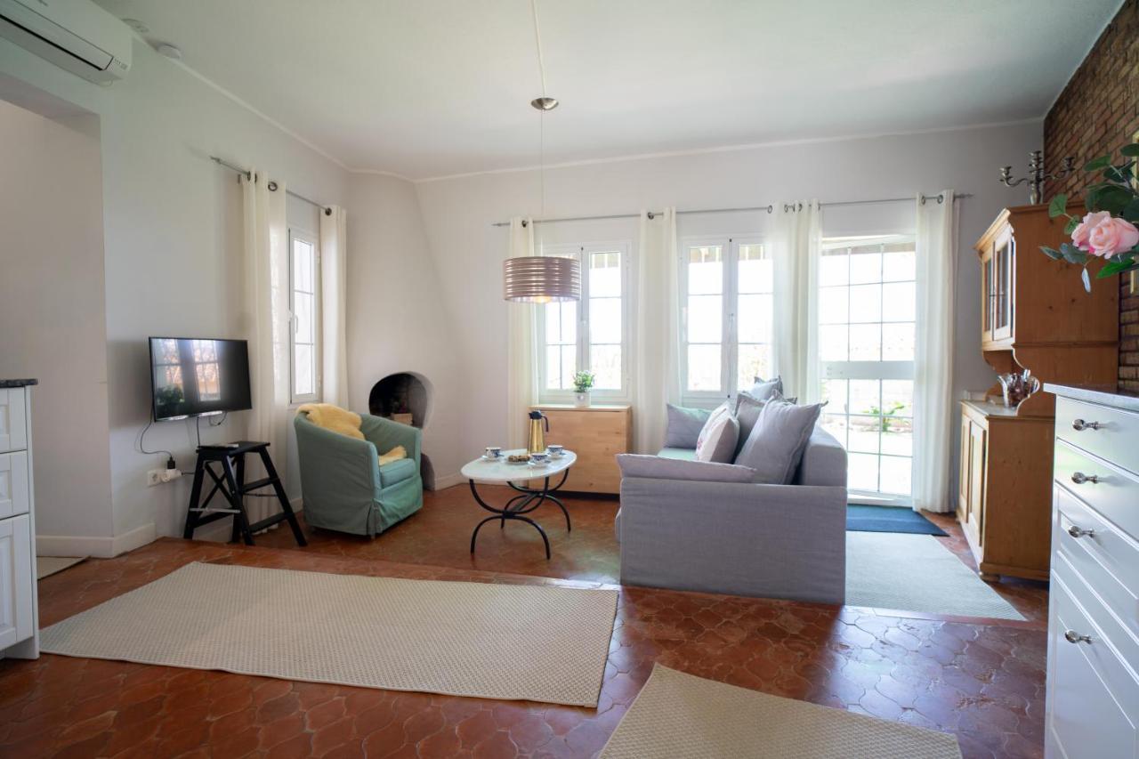 Holiday home Casa Ancladero Big Rooftop Terrace, 2 Bedroom W Garden And View