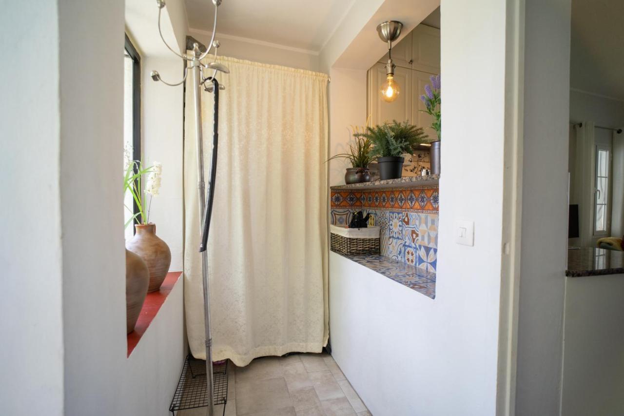 Casa Ancladero Big Rooftop Terrace, 2 Bedroom W Garden And View * Fuengirola