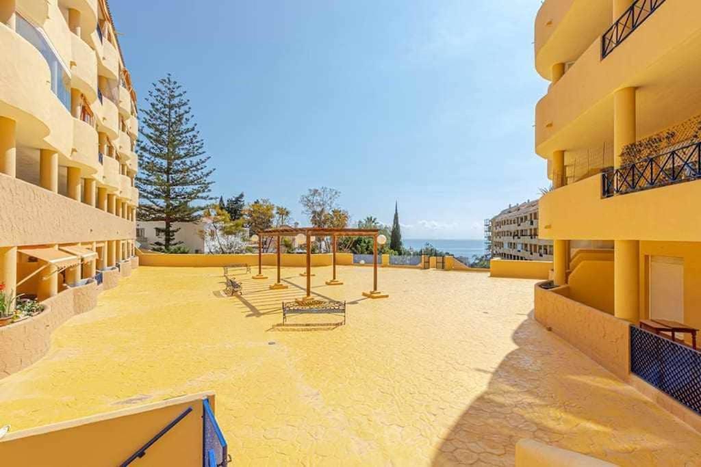 Apartment 797 Holiday Rentals- Apartamento Para 5 En Torreblanca Con Vistas