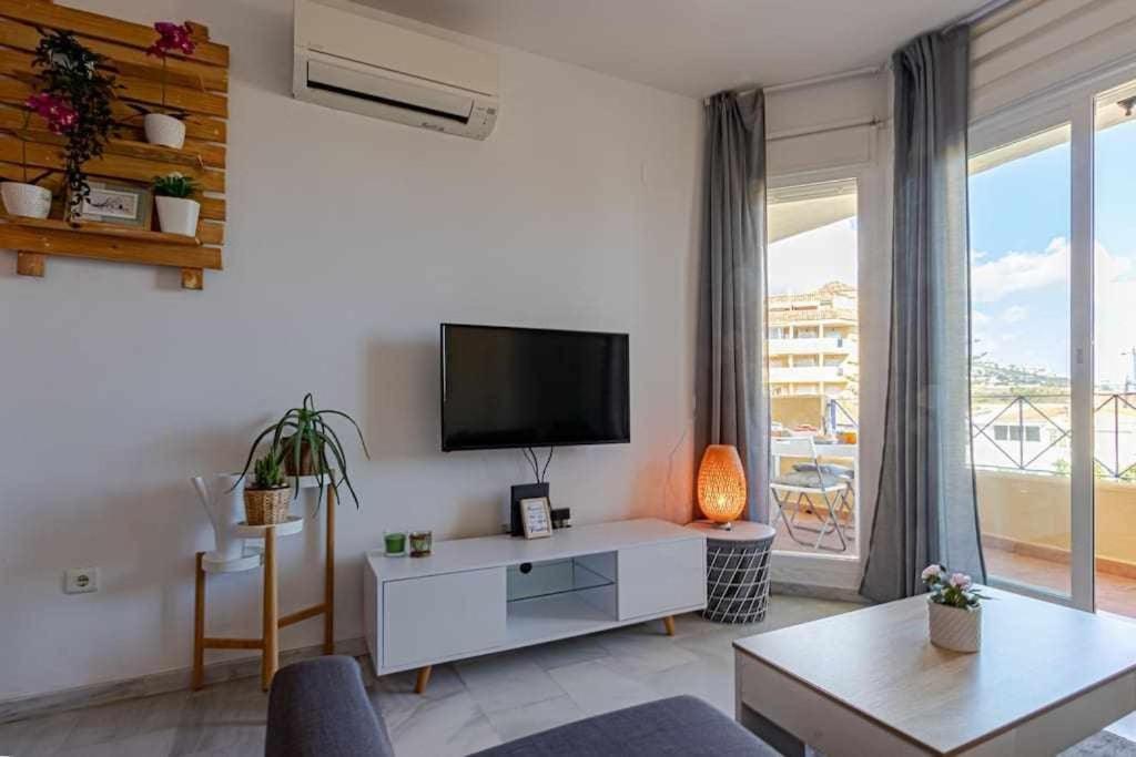 797 Holiday Rentals- Apartamento Para 5 En Torreblanca Con Vistas * Fuengirola
