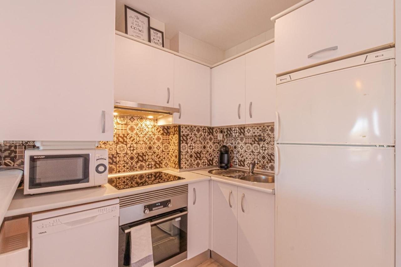 797 Holiday Rentals- Apartamento Para 5 En Torreblanca Con Vistas