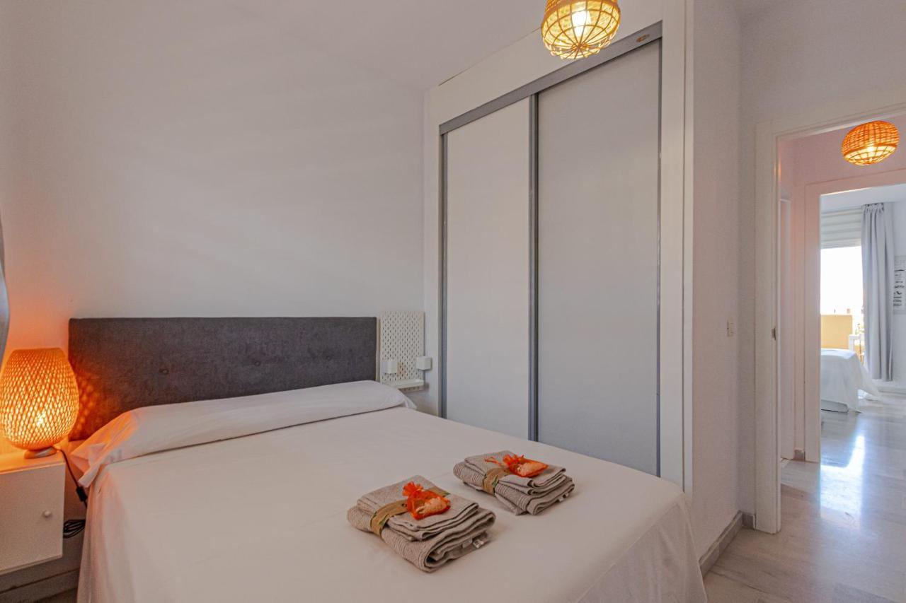 797 Holiday Rentals- Apartamento Para 5 En Torreblanca Con Vistas Fuengirola