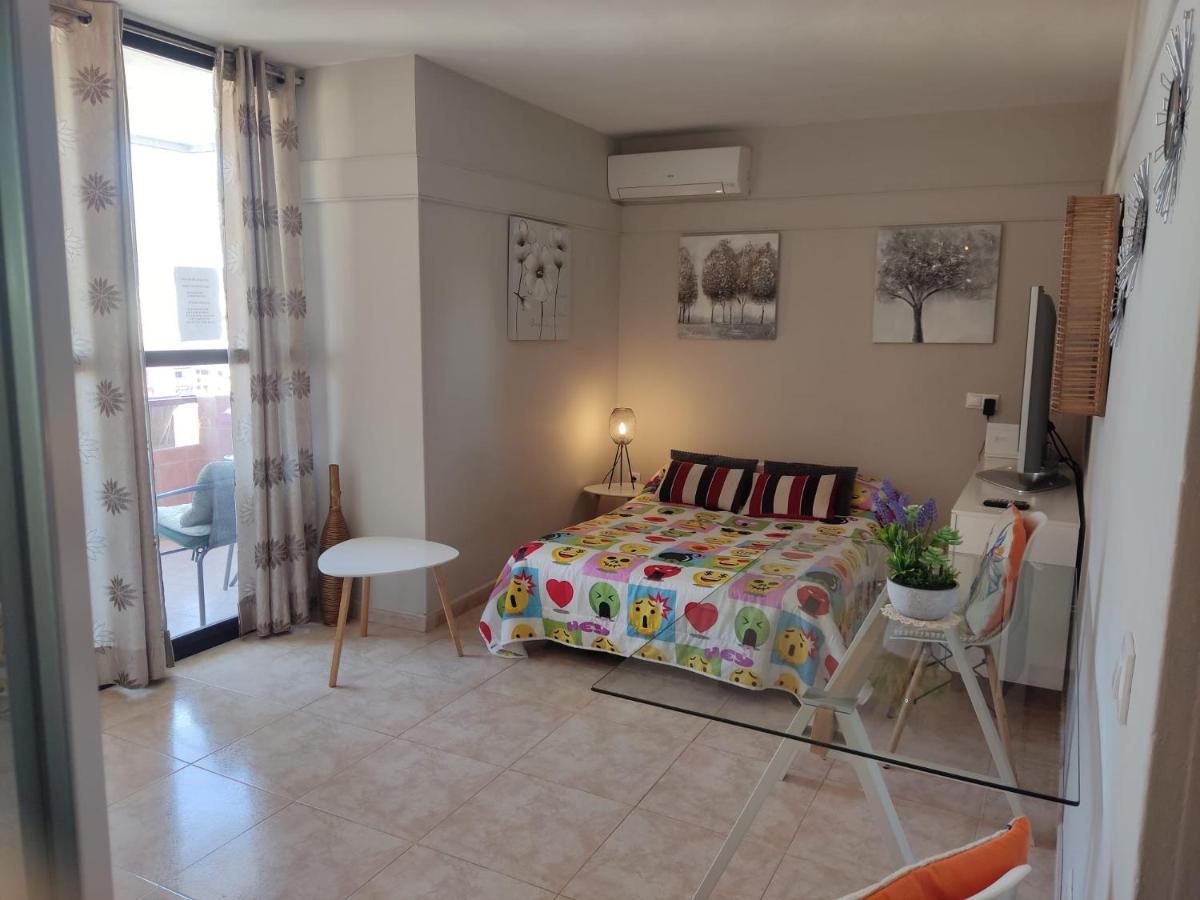 Palmeras, 893 Apartment Fuengirola
