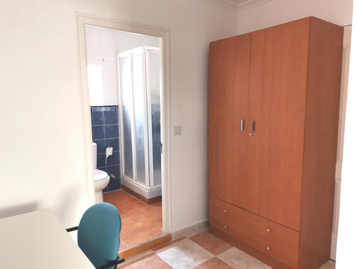Casa Maria Accommodatie bij particulieren *