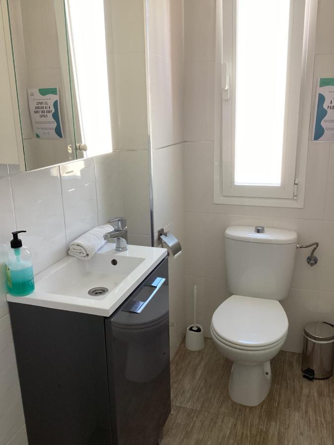 Apartment Los Boliches Sweet&beach *