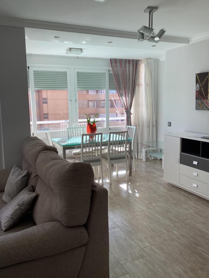 Los Boliches Sweet&beach Apartment *