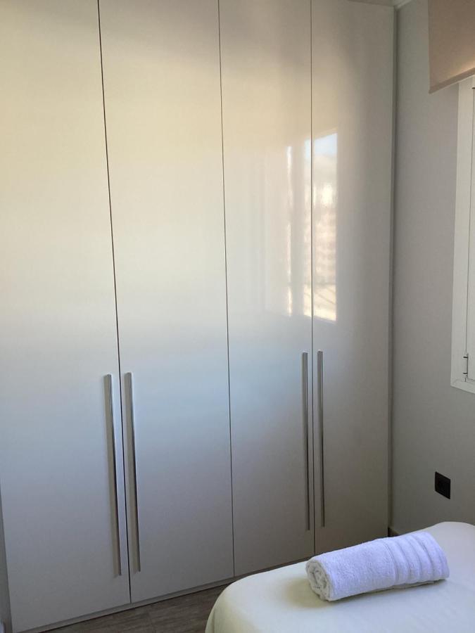 Los Boliches Sweet&beach Apartment Fuengirola