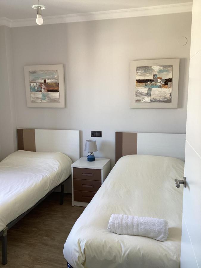 Los Boliches Sweet&beach Apartment *