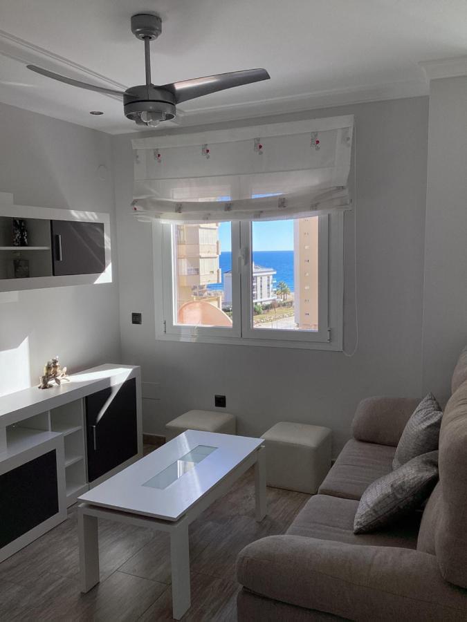 Apartment Los Boliches Sweet&beach Fuengirola