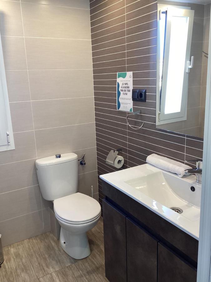 Apartment Los Boliches Sweet&beach *