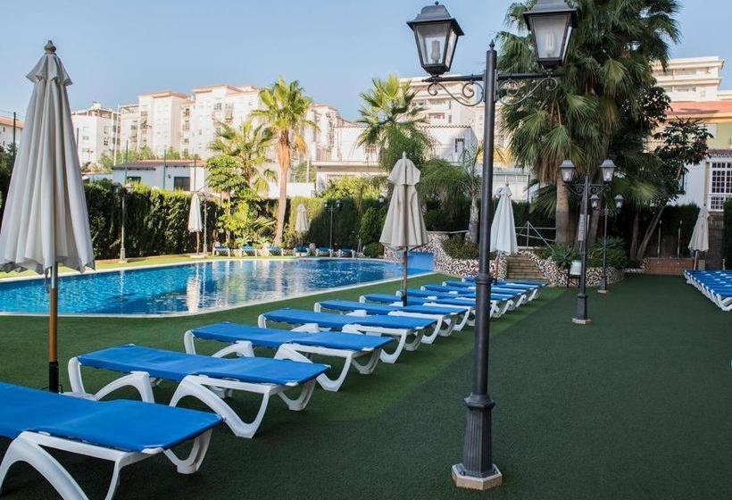 Boliches Mediterraneo Real Apartment Fuengirola