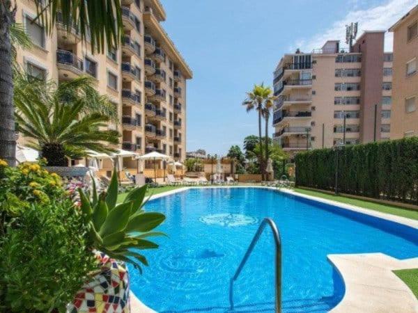 Boliches Mediterraneo Real Apartamento
