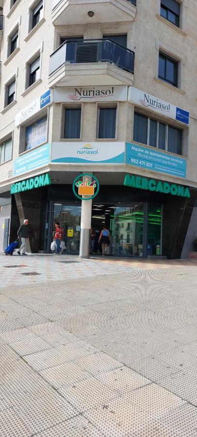 Apartamento Boliches Mediterraneo Real