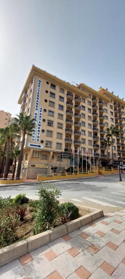 Boliches Mediterraneo Real Apartment *