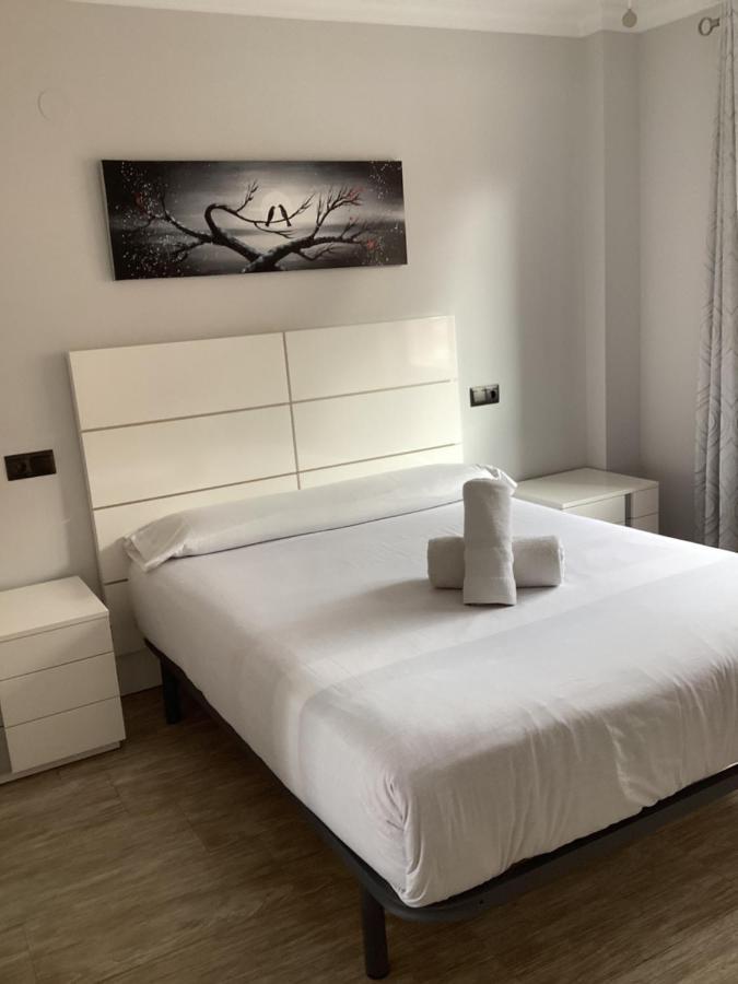 Los Boliches Sweet&beach Apartment *