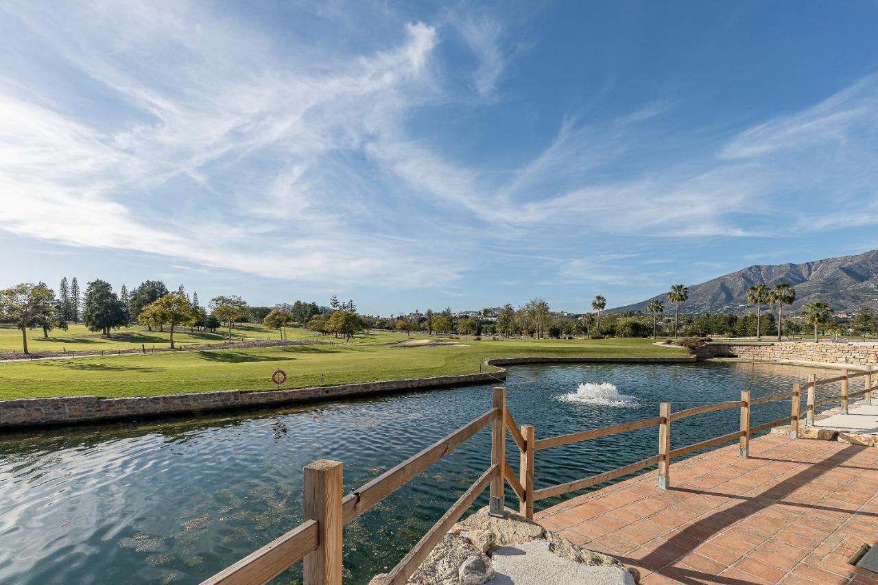 Stunning 6 Bed Private Pool Mijas Gol *