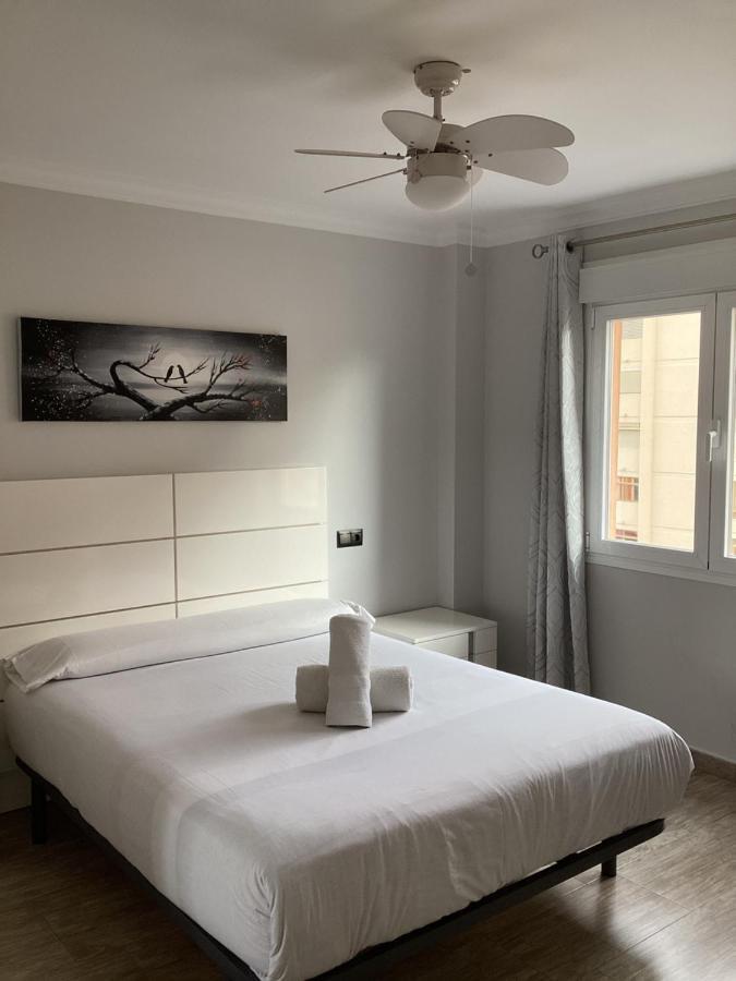 Los Boliches Sweet&beach Apartment *