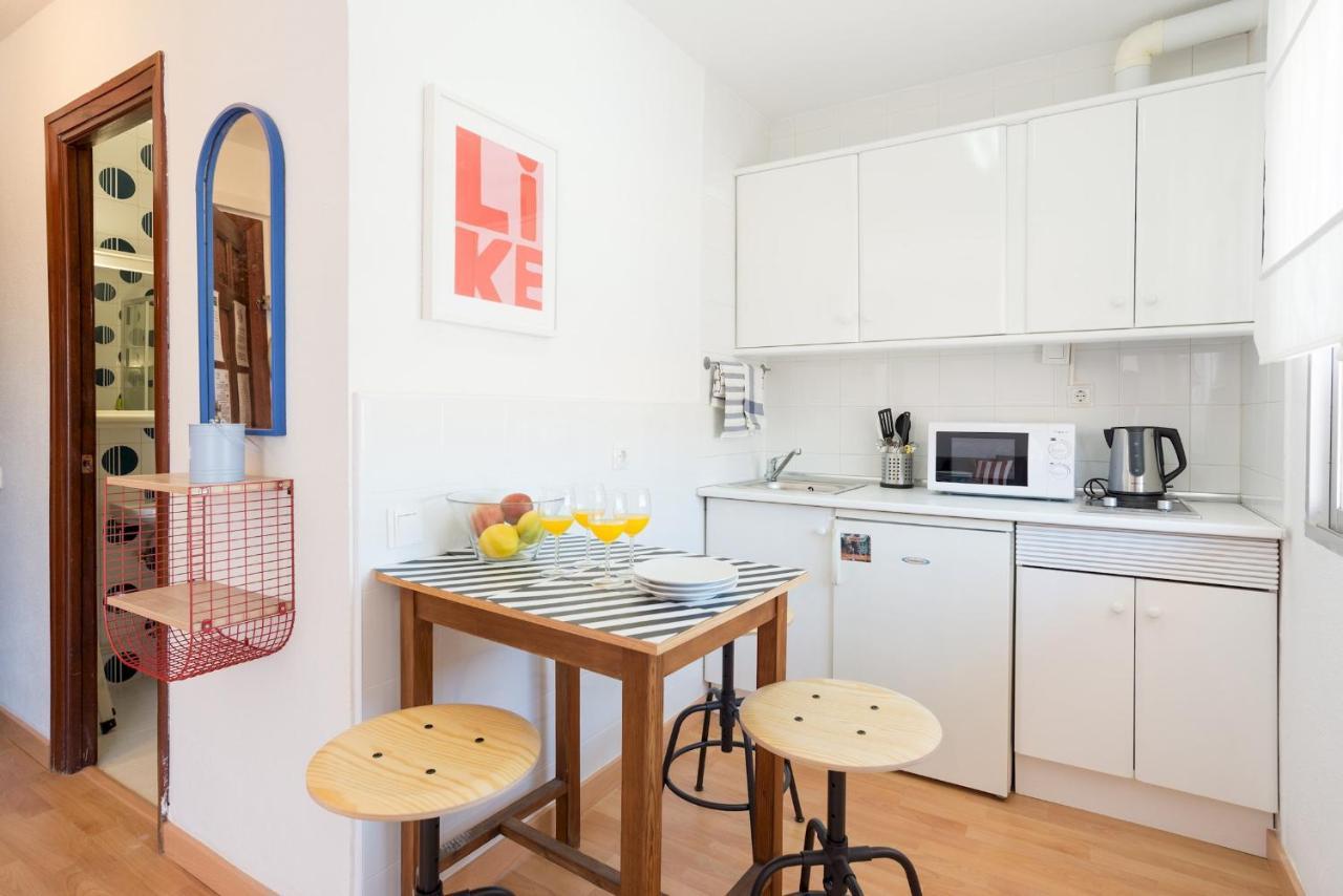 Malagasuite Port Appartement
