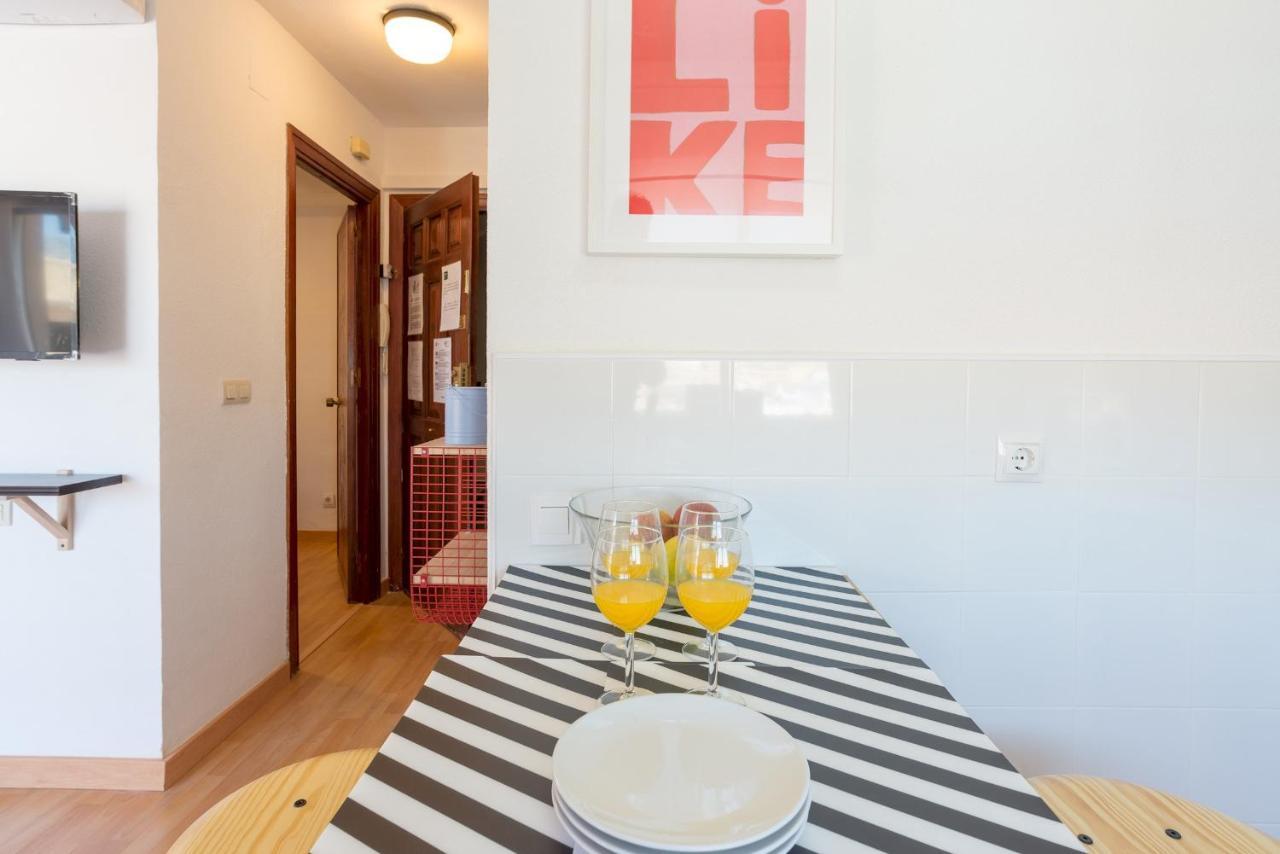 Appartement Malagasuite Port
