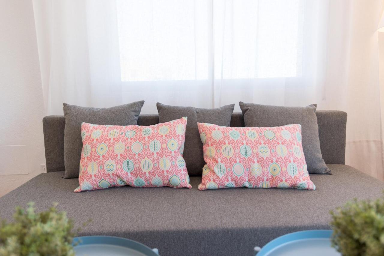 Malagasuite Pier Apartment Fuengirola