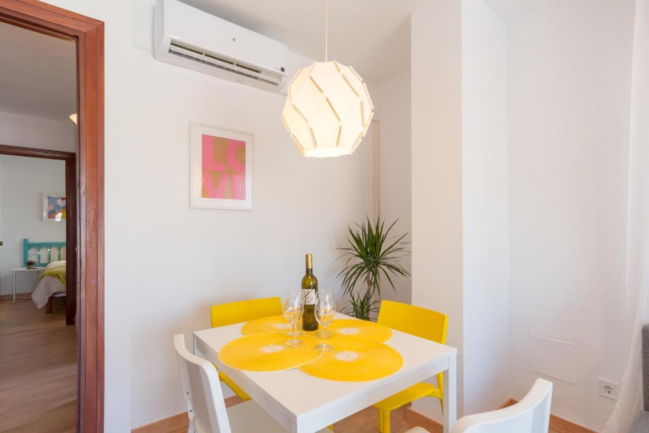 Apartment Malagasuite Pier