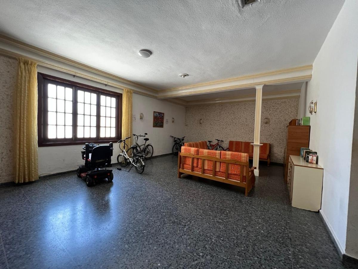 Appartement Front Fuengirola