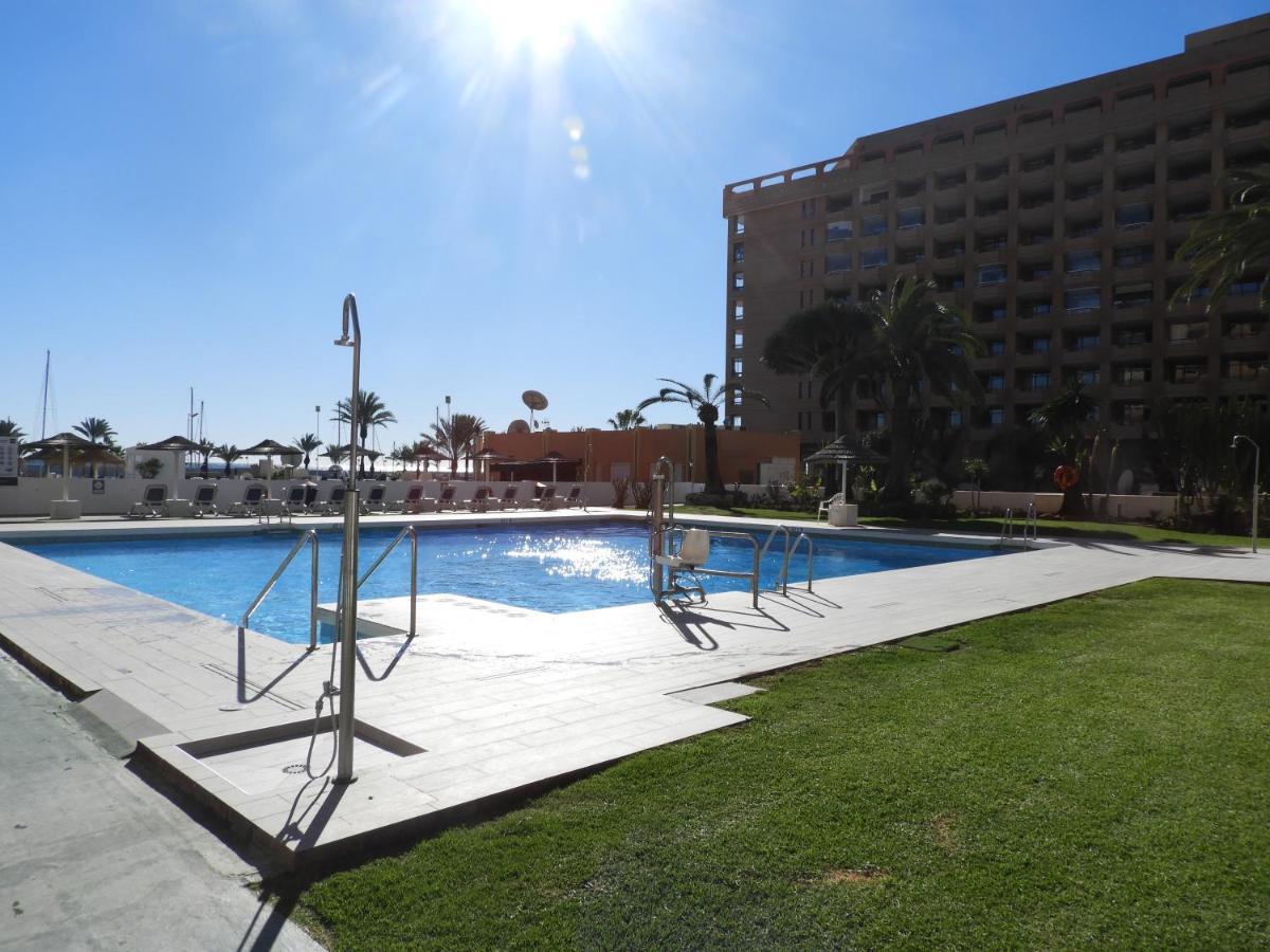 Apartamento Cerca De La Playa Y En El Centro De La Ciudad Apartment