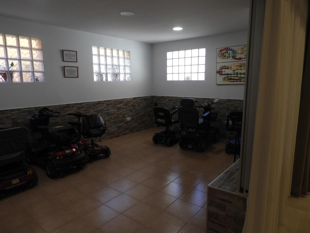Apartamento Cerca De La Playa Y En El Centro De La Ciudad * Fuengirola