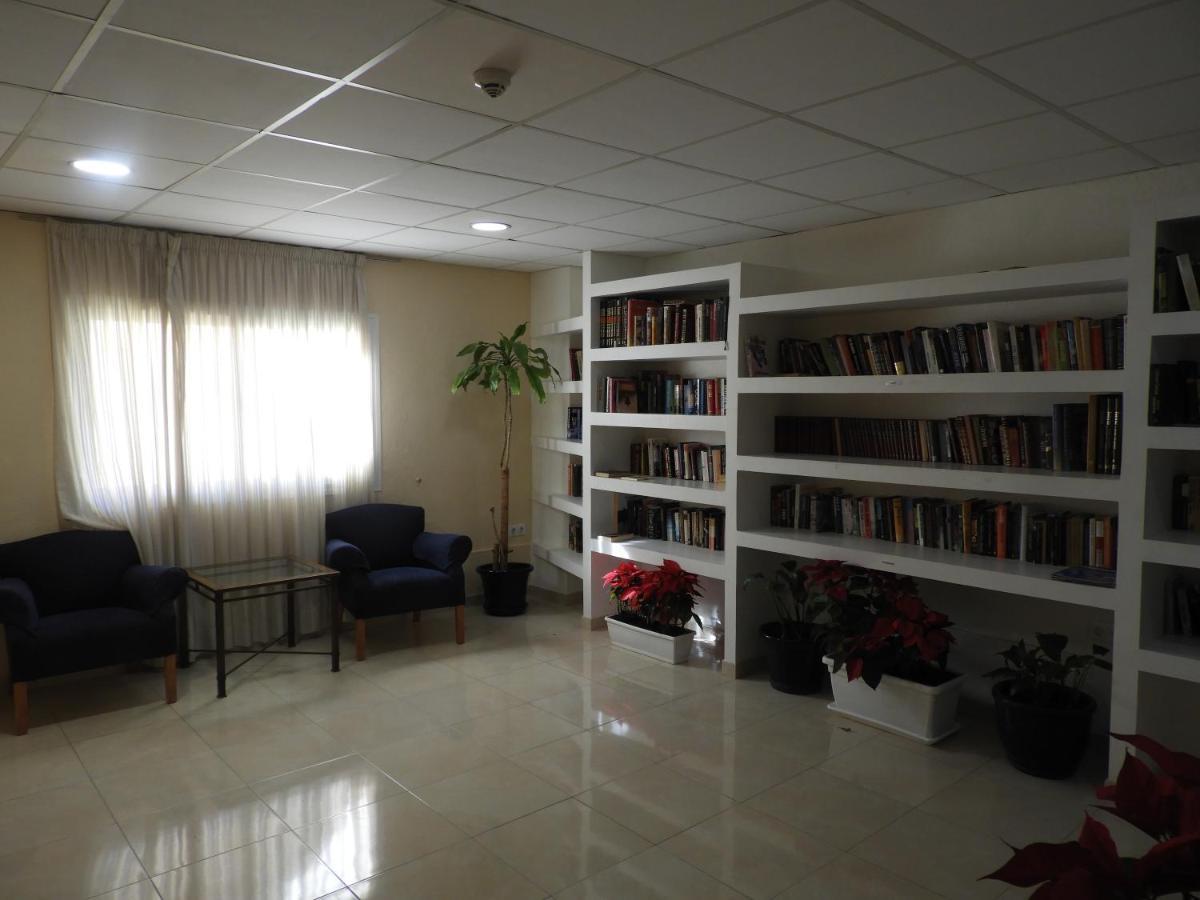 Apartamento Cerca De La Playa Y En El Centro De La Ciudad Appartement