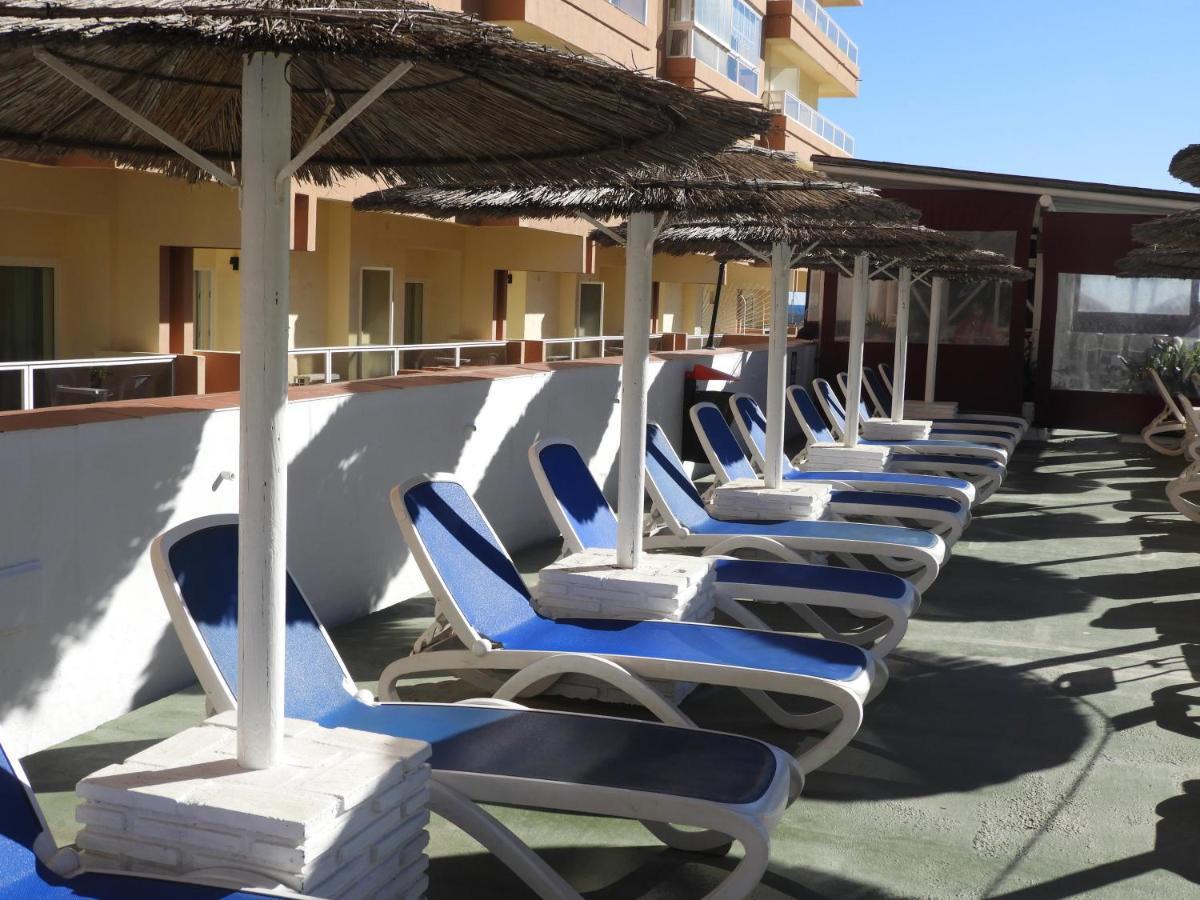 Apartamento Cerca De La Playa Y En El Centro De La Ciudad Apartment *