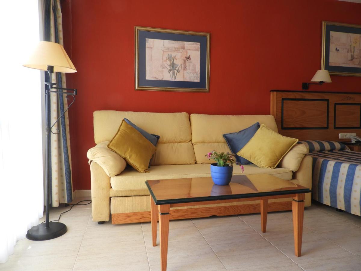 Apartamento Cerca De La Playa Y En El Centro De La Ciudad Apartment Fuengirola