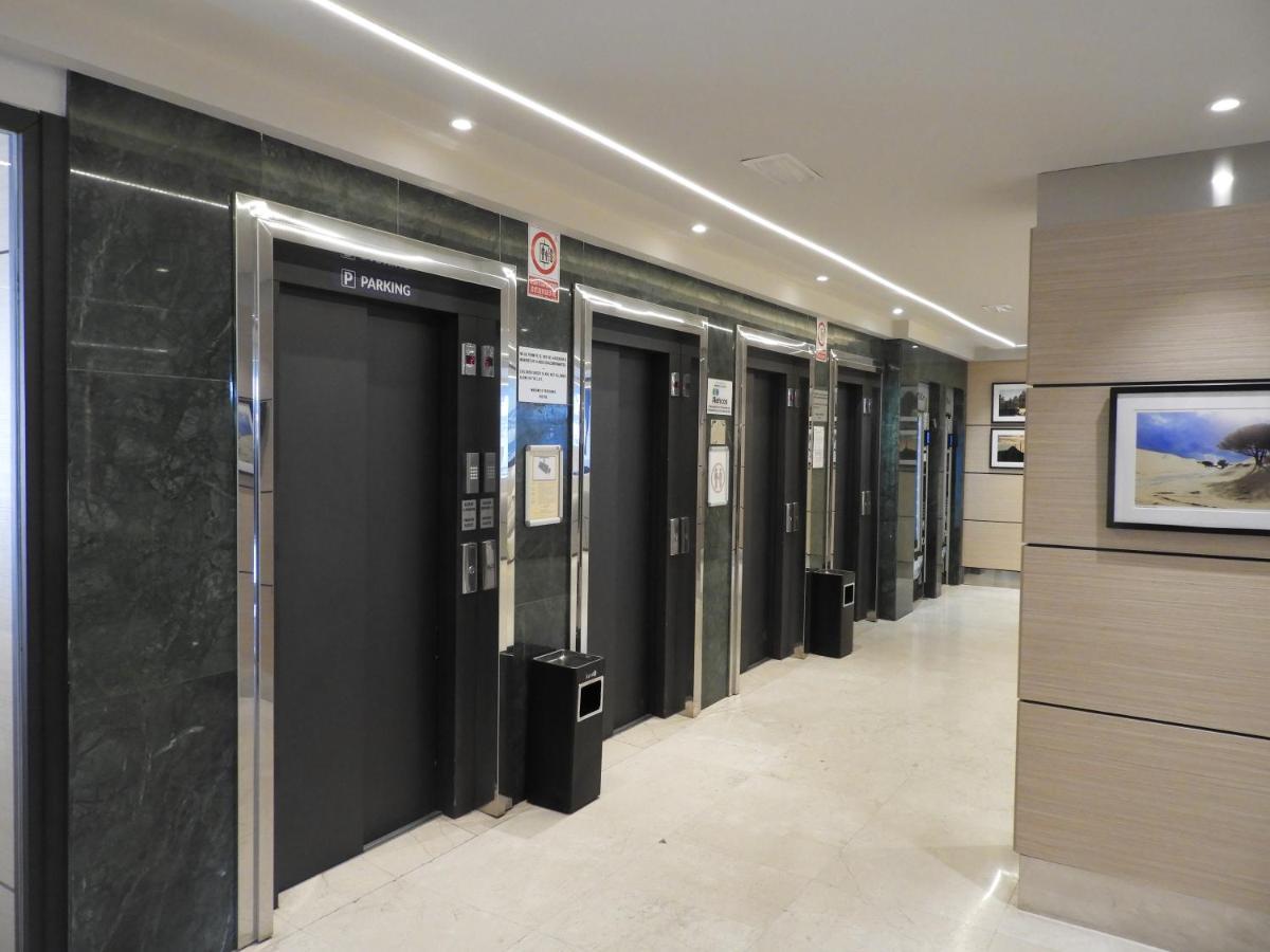 Apartamento Cerca De La Playa Y En El Centro De La Ciudad * Fuengirola