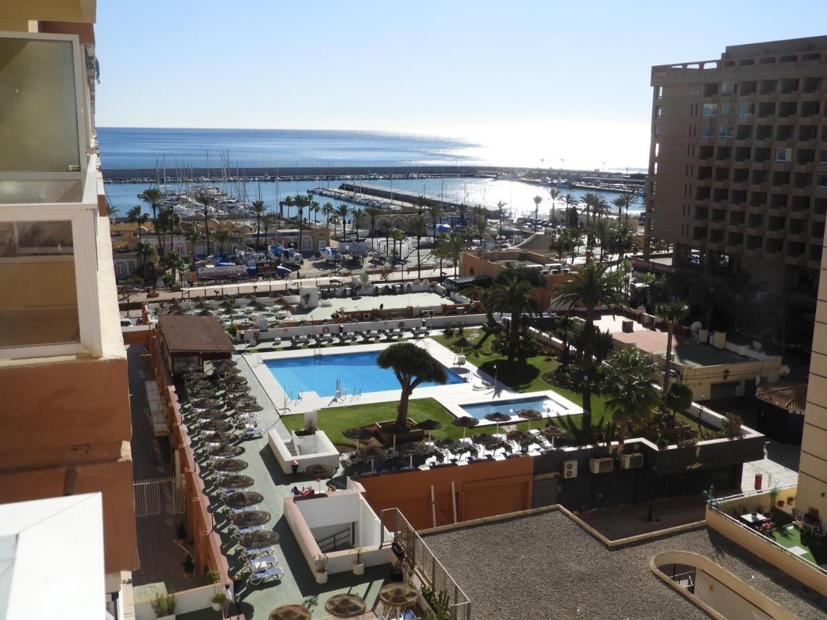 Appartement Apartamento Cerca De La Playa Y En El Centro De La Ciudad *