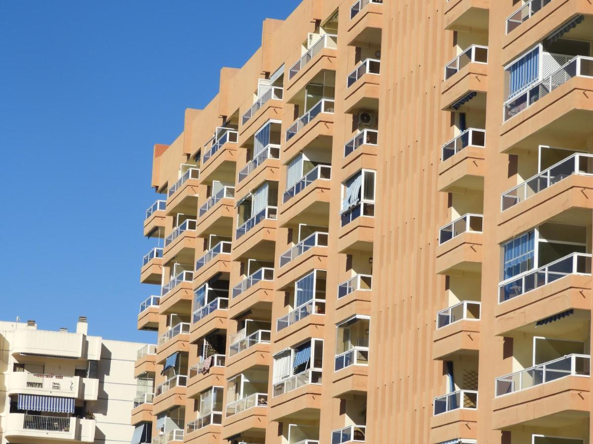 Apartamento Cerca De La Playa Y En El Centro De La Ciudad Appartement