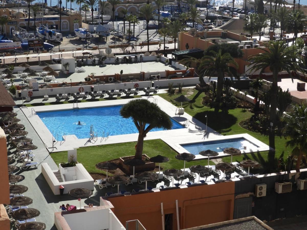 Appartement Apartamento Cerca De La Playa Y En El Centro De La Ciudad *