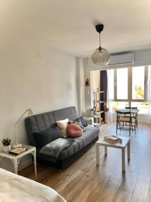 Appartement Acogedor Estudio 650 M De Playa
