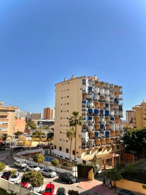 Acogedor Estudio 650 M De Playa Fuengirola