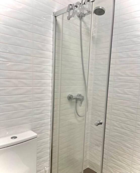 Acogedor Estudio 650 M De Playa Appartement *