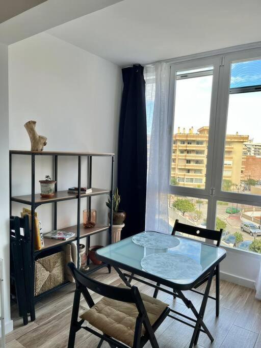 Appartement Acogedor Estudio 650 M De Playa