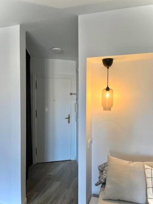 Appartement Acogedor Estudio 650 M De Playa *