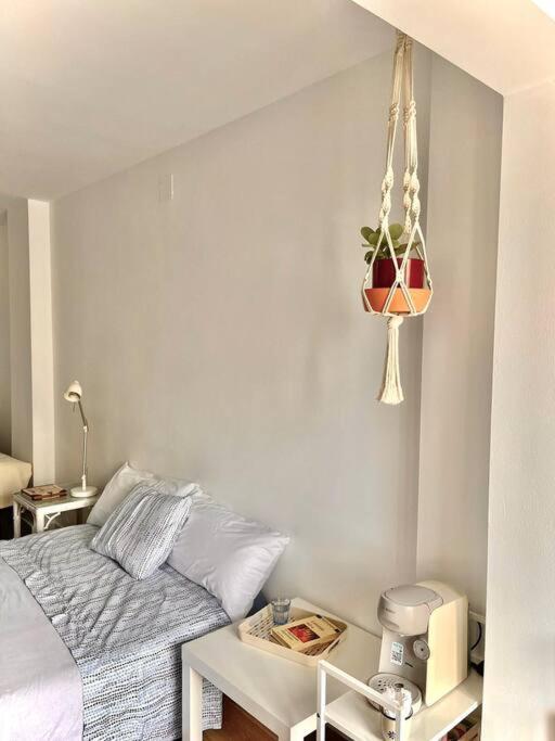 Acogedor Estudio 650 M De Playa * Fuengirola