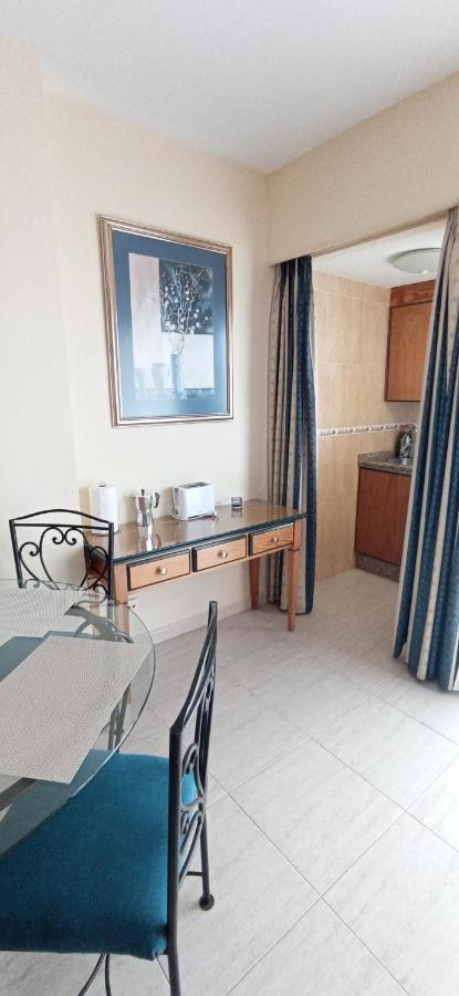 Appartement Apartamento Cerca De La Playa Y En El Centro De La Ciudad *