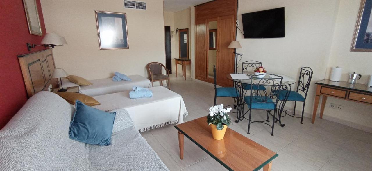 Apartamento Cerca De La Playa Y En El Centro De La Ciudad Apartment Fuengirola