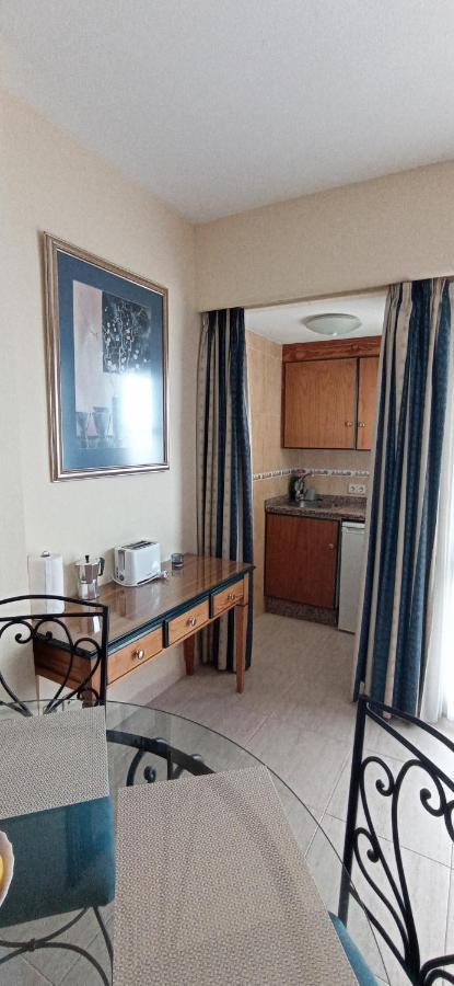 Apartamento Cerca De La Playa Y En El Centro De La Ciudad * Fuengirola