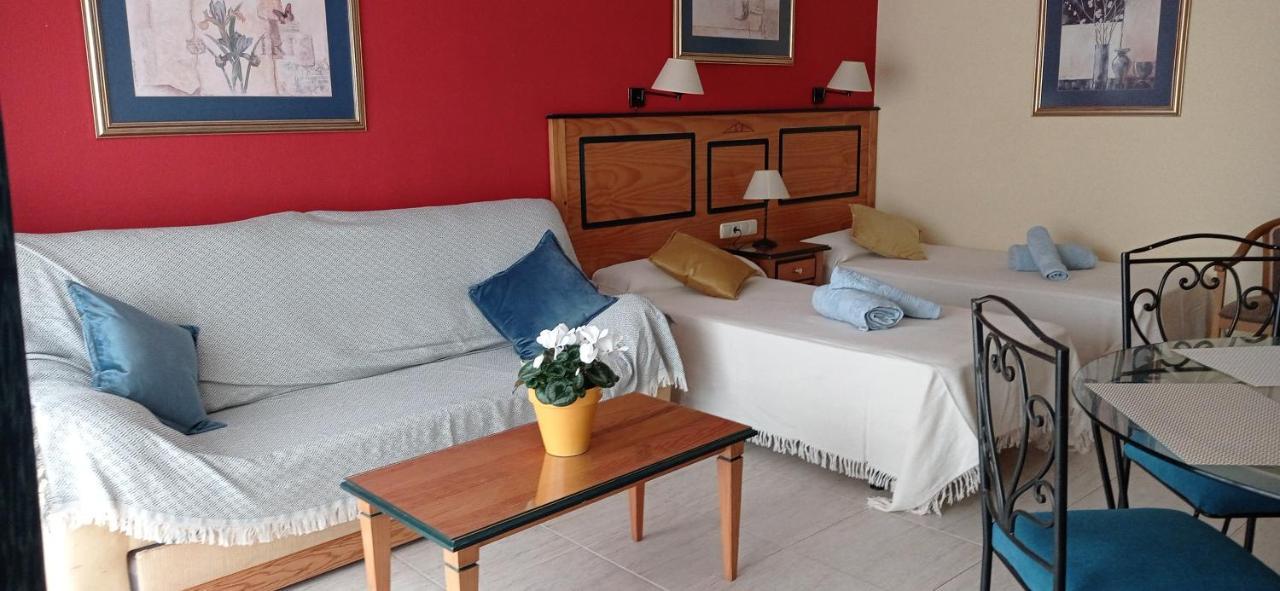 Apartamento Cerca De La Playa Y En El Centro De La Ciudad Appartement
